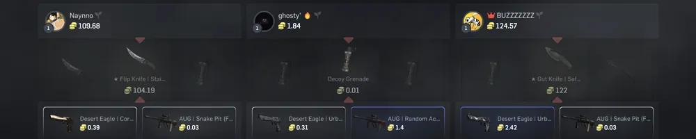Rust Case Battles