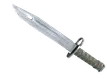 ★ Bayonet
