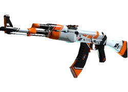 AK-47 | Asiimov