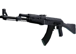 AK-47 | Baroque Purple