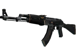 AK-47 | Elite Build