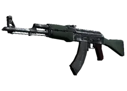 AK-47 | First Class