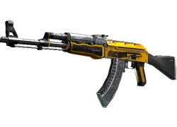 AK-47 | Fuel Injector