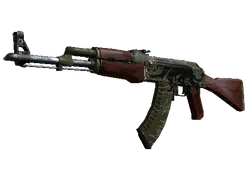 AK-47 | Jaguar
