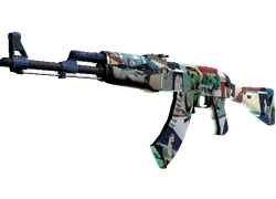 AK-47 | Leet Museo