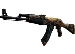 AK-47 | Legion of Anubis