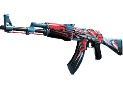 AK-47 | Point Disarray