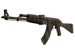 AK-47 | Predator