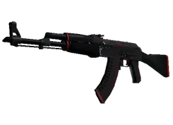 AK-47 | Redline