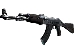 AK-47 | Steel Delta