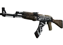 AK-47 | Wasteland Rebel