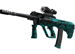 AUG | Ricochet