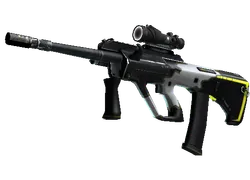 AUG | Torque