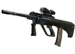AUG