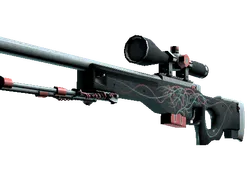 AWP | Capillary
