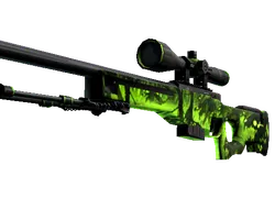 AWP | Containment Breach