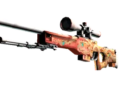 AWP | Desert Hydra