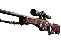 AWP | Duality