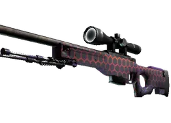 AWP | Electric Hive