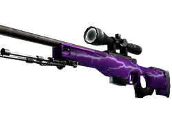 AWP | Lightning Strike