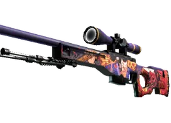 AWP | Oni Taiji