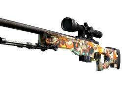 AWP | PAW