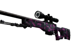 AWP | Pink DDPAT