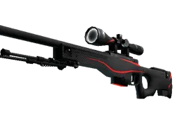 AWP | Redline