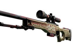 AWP | The Prince