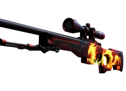 AWP | Wildfire