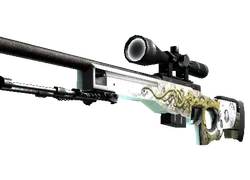 AWP | Worm God
