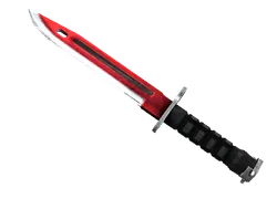 ★ Bayonet | Autotronic