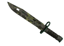 ★ Bayonet | Boreal Forest