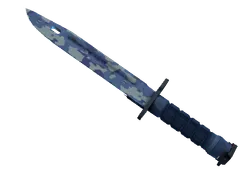 ★ Bayonet | Bright Water