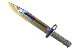 ★ Bayonet | Case Hardened