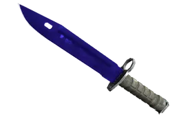 ★ Bayonet | Doppler Sapphire