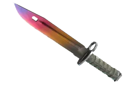 ★ Bayonet | Fade