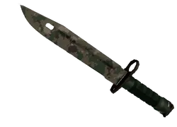 ★ Bayonet | Forest DDPAT