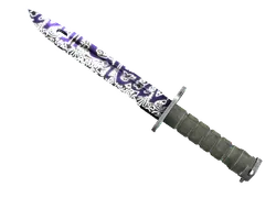 ★ Bayonet | Freehand