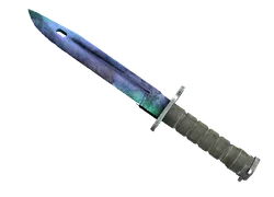 ★ Bayonet | Gamma Doppler Phase 1