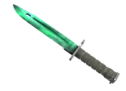 ★ Bayonet | Gamma Doppler Phase 2