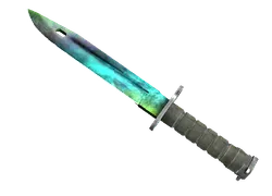 ★ Bayonet | Gamma Doppler Phase 4