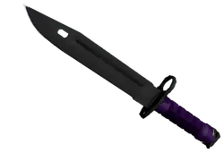 ★ Bayonet | Ultraviolet