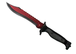 ★ Bowie Knife | Autotronic