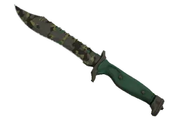 ★ Bowie Knife | Boreal Forest