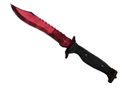 ★ Bowie Knife | Doppler Ruby