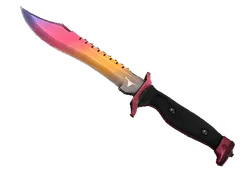 ★ Bowie Knife | Fade