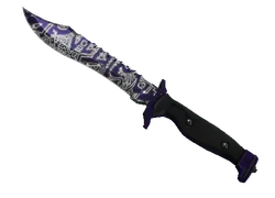 ★ Bowie Knife | Freehand