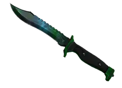 ★ Bowie Knife | Gamma Doppler Phase 3