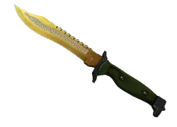 ★ Bowie Knife | Lore